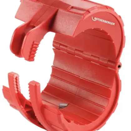 Rothenberger ROCUT PLASTIC PRO 40 + 50mm rothenberger 1000003106