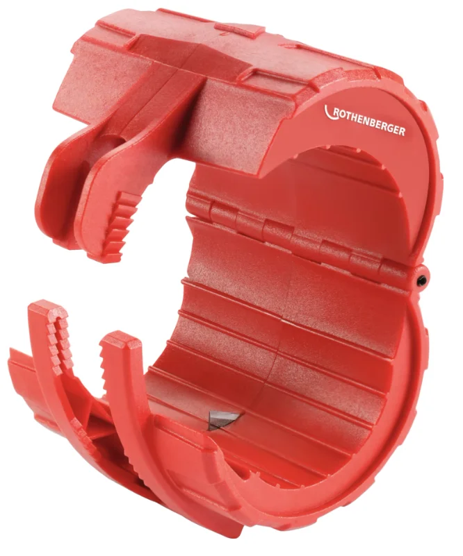Rothenberger ROCUT PLASTIC PRO 40 + 50mm rothenberger 1000003106