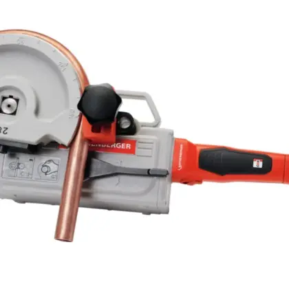 Rothenberger Robend 4000 E op accu 15-18-22-28 rothenberger 1000003392