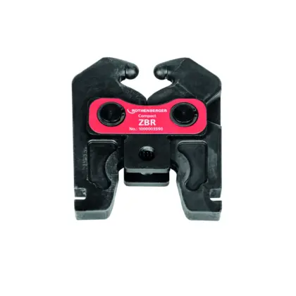 Rothenberger Tussenbek voor persingen compact B maxipro rothenberger 1000003590
