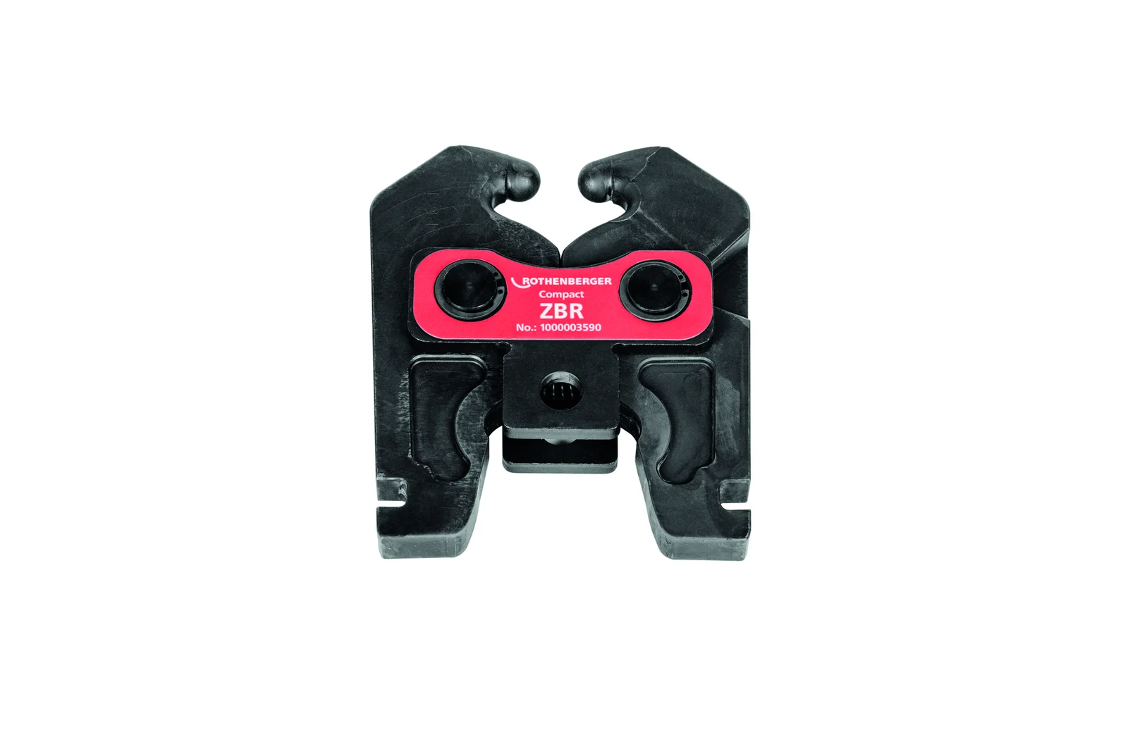 Rothenberger Tussenbek voor persingen compact B maxipro rothenberger 1000003590