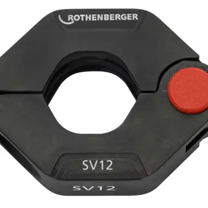 Rothenberger PERSRING SV12 Rothenberger 1000003872