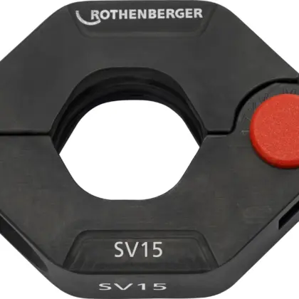 Rothenberger PERSRING SV15 Rothenberger 1000003874