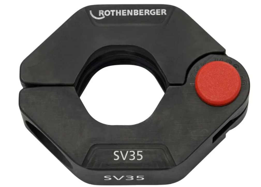 Rothenberger PERSRING SV35 rothenberger 1000003879