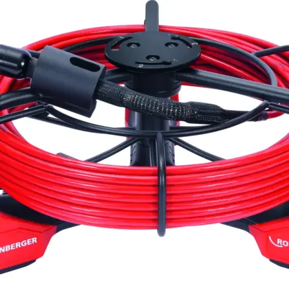 Rothenberger Inspectiecamera Rothenberger ROCAM MINI HD 1000003920