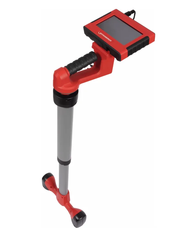 Rothenberger Inspectiecamera Rothenberger ROCAM MINI HD 1000003963