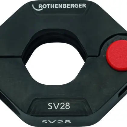 Rothenberger Pressring SET SV15-18-22-28 rothenberger 1000003974