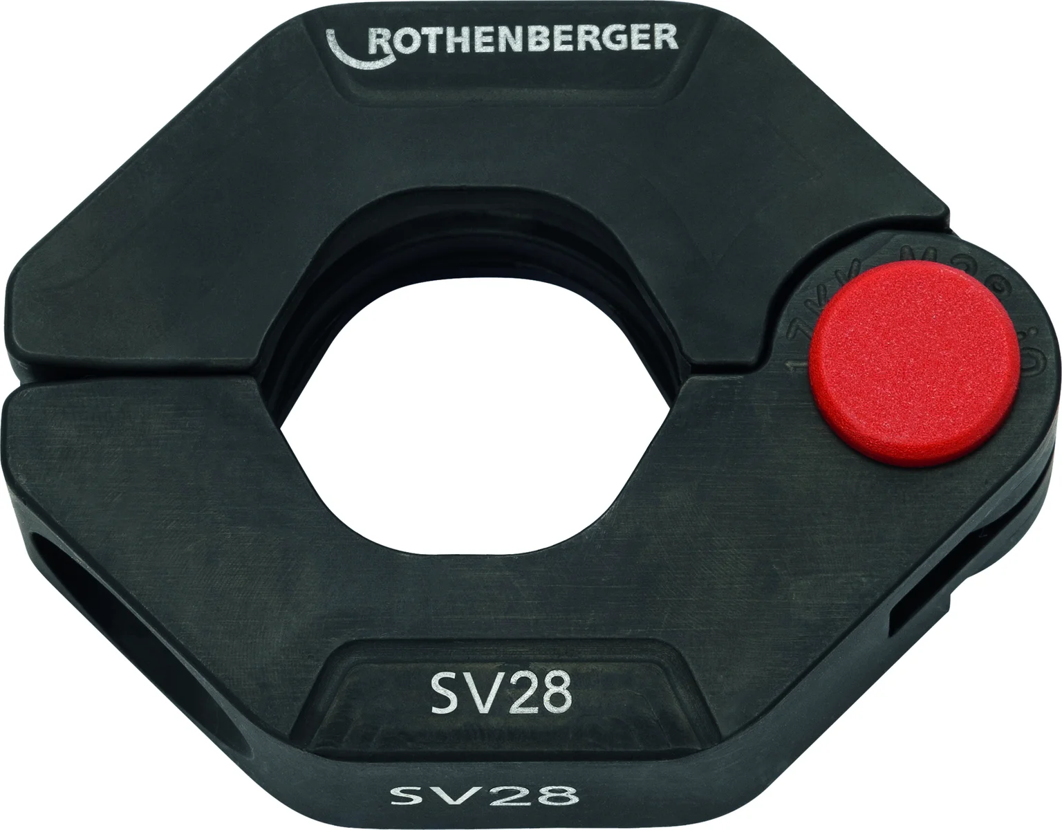 Rothenberger Pressring SET SV15-18-22-28 rothenberger 1000003974