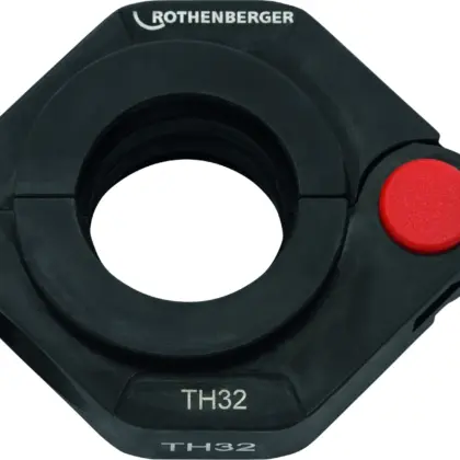Rothenberger PERSRING SET TH16-20-26-32 Rothenberger 1000003975