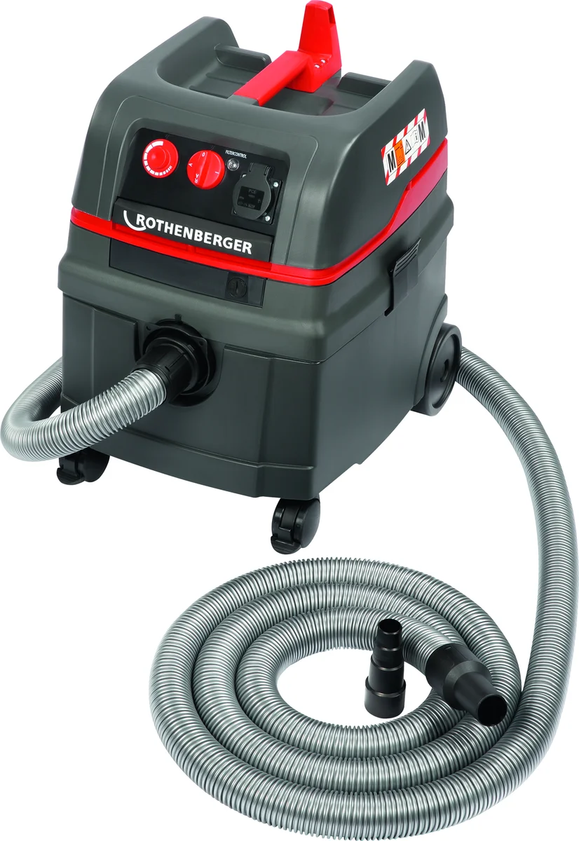 Rothenberger Rodia DW stofzuiger M rothenberger 1000003978