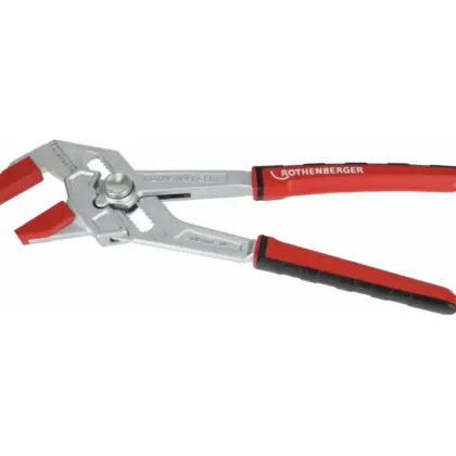 Rothenberger ROFAST Waterpomptang 10inch 2K met beschermbekjes rothenberger (ex 1000003390) 1000004810
