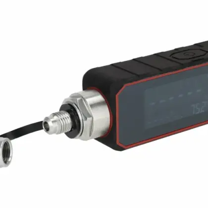 Rothenberger ROVAC Pro Vacuümmeter rothenberger 1000005061