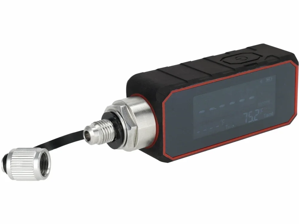 Rothenberger ROVAC Pro Vacuümmeter rothenberger 1000005061