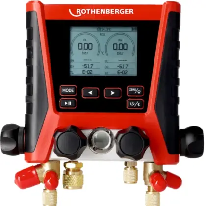 Rothenberger ROCOOL MAXI rothenberger 1000005503