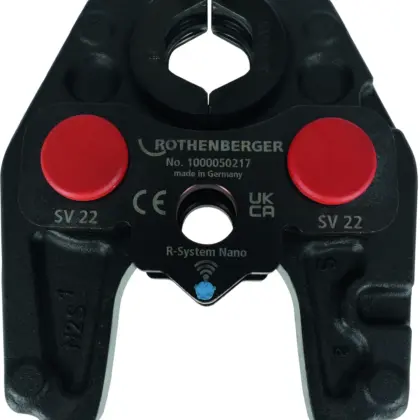Rothenberger Persbek Rothenberger ROMAX NANO Ø22mm persbek 1000050217