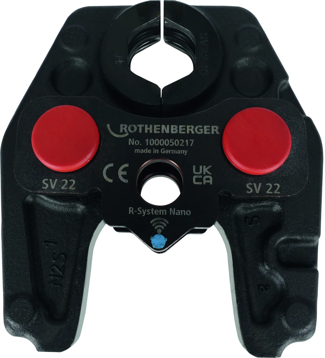 Rothenberger Persbek Rothenberger ROMAX NANO Ø22mm persbek 1000050217