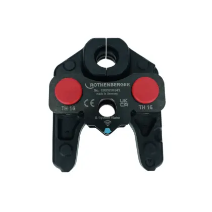 Rothenberger Persbek Rothenberger ROMAX NANO Ø16mm persbek 1000050245