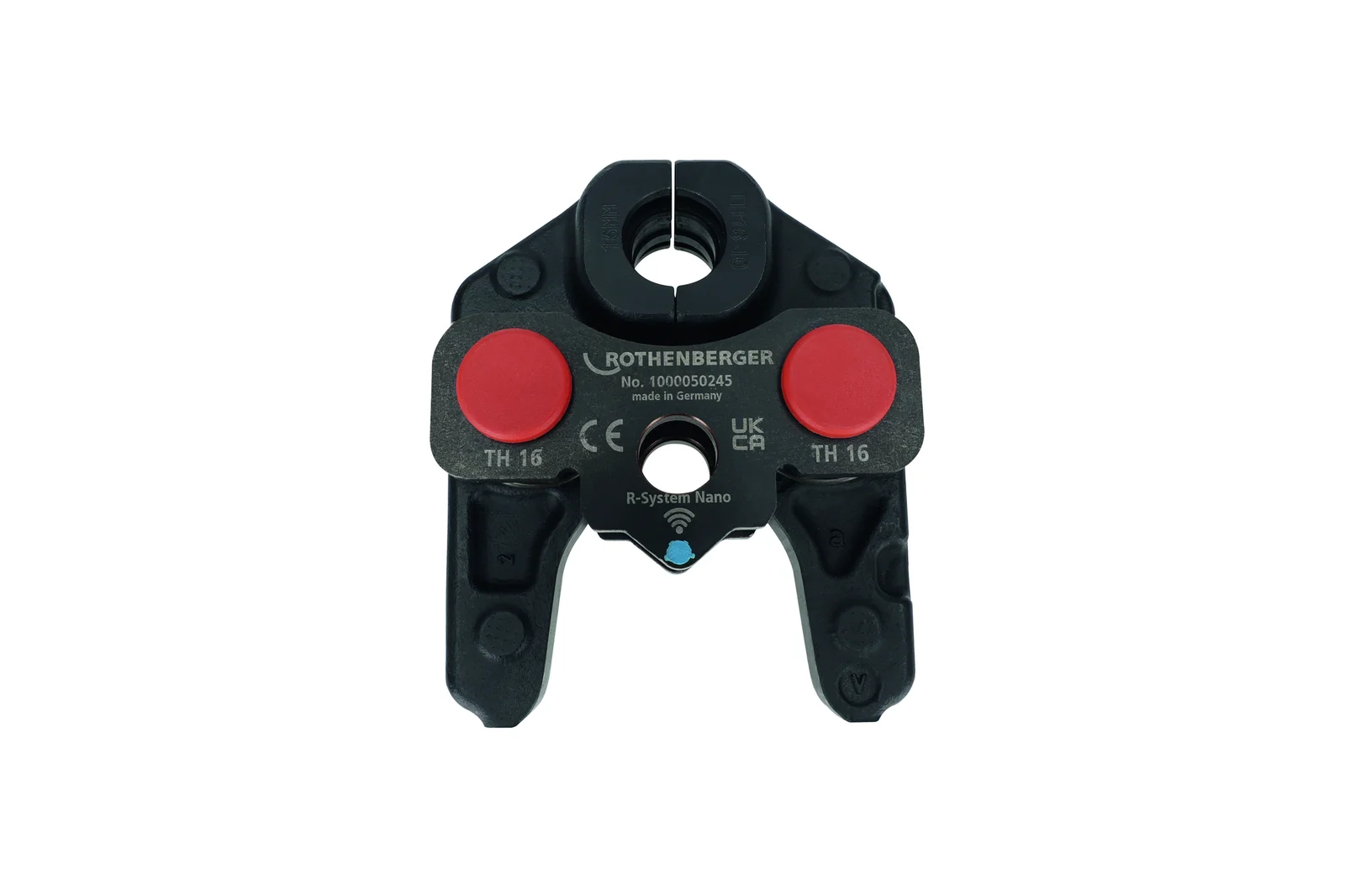 Rothenberger Persbek Rothenberger ROMAX NANO Ø16mm persbek 1000050245