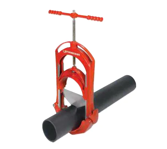 Rothenberger Pijpsnijder Rothenberger ROCUT geschikt voor: kunststof Ø0-315mm XL 315 1500000792