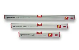Rothenberger Aluminium waterpas 600mm met magneten rothenberger 1500001547