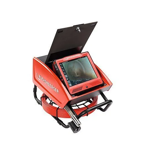 Rothenberger Inspectiecamera Rothenberger ROCAM 4 Plus 1500002613