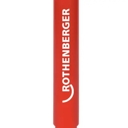 Rothenberger Diamant boorkroon Rothenberger DX High Speed Dry Ø42mm L330mm 1 1/4" voor nat bedrijf 1500004055