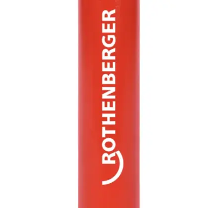 Rothenberger Diamant boorkroon Rothenberger DX High Speed Dry Ø72mm L330mm 1 1/4" voor nat bedrijf 1500004060