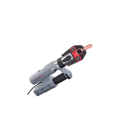 Rothenberger Persmachine Rothenberger ROMAX AC ECO Basic 15705