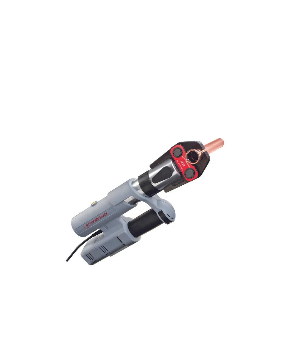 Rothenberger Persmachine Rothenberger ROMAX AC ECO Basic 15705