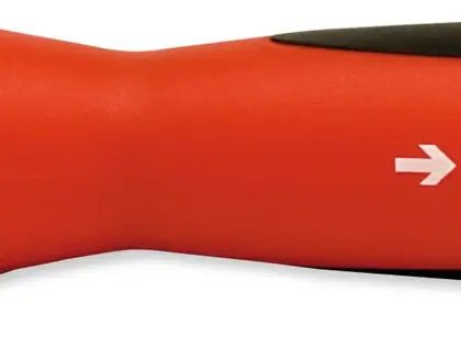 Rothenberger Ruimer/ontbramer Rothenberger GRATFIX handbediening No. 1 21655