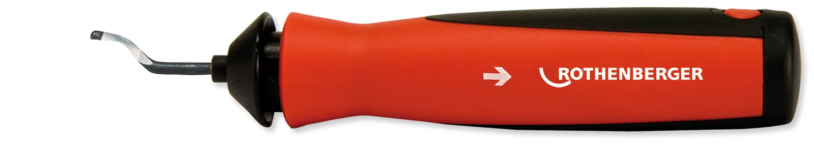 Rothenberger Ruimer/ontbramer Rothenberger GRATFIX handbediening No. 1 21655