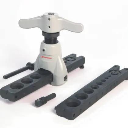 Rothenberger Taumel felsapparaat rothenberger in MM en INCH rothenberger 222401
