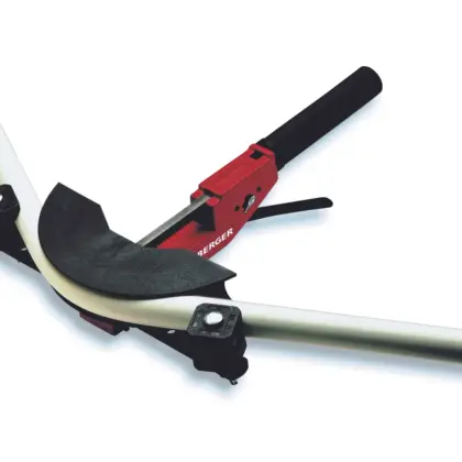 Rothenberger Tube bender maxi MSR 14-16-18-20-26-32mm rothenberger 23095
