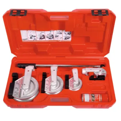 Rothenberger Buigset voor robend H+W Plus Set