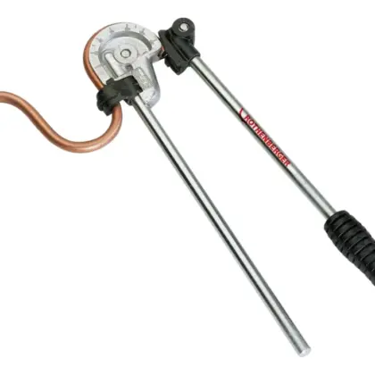 Rothenberger Standaard-buigtang 180gr 1/4 rothenberger 25140
