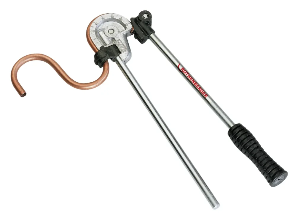 Rothenberger Standaard-buigtang 180gr 1/4 rothenberger 25140