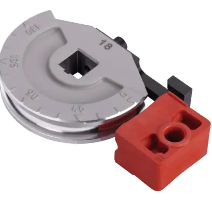 Rothenberger Buigset voor robend 2000 18mm rothenberger 25618