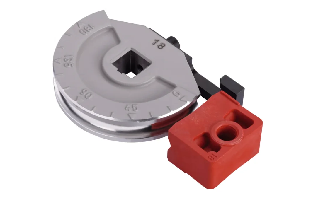 Rothenberger Buigset voor robend 2000 18mm rothenberger 25618