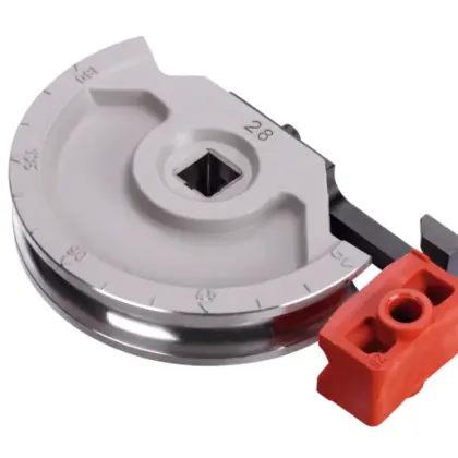 Rothenberger Buigset voor robend 3000 28mm rothenberger 25628