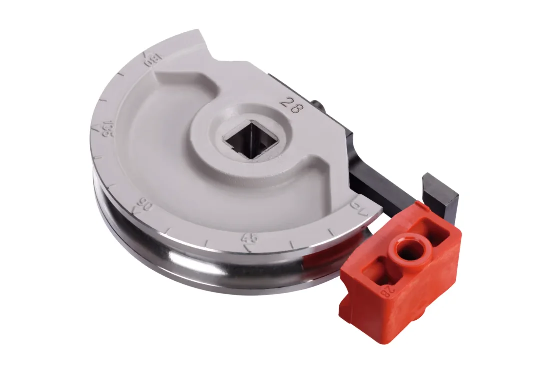Rothenberger Buigset voor robend 3000 28mm rothenberger 25628