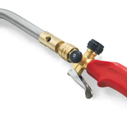 Rothenberger Turbopropset + ontspanner rothenberger rothenberger 31094