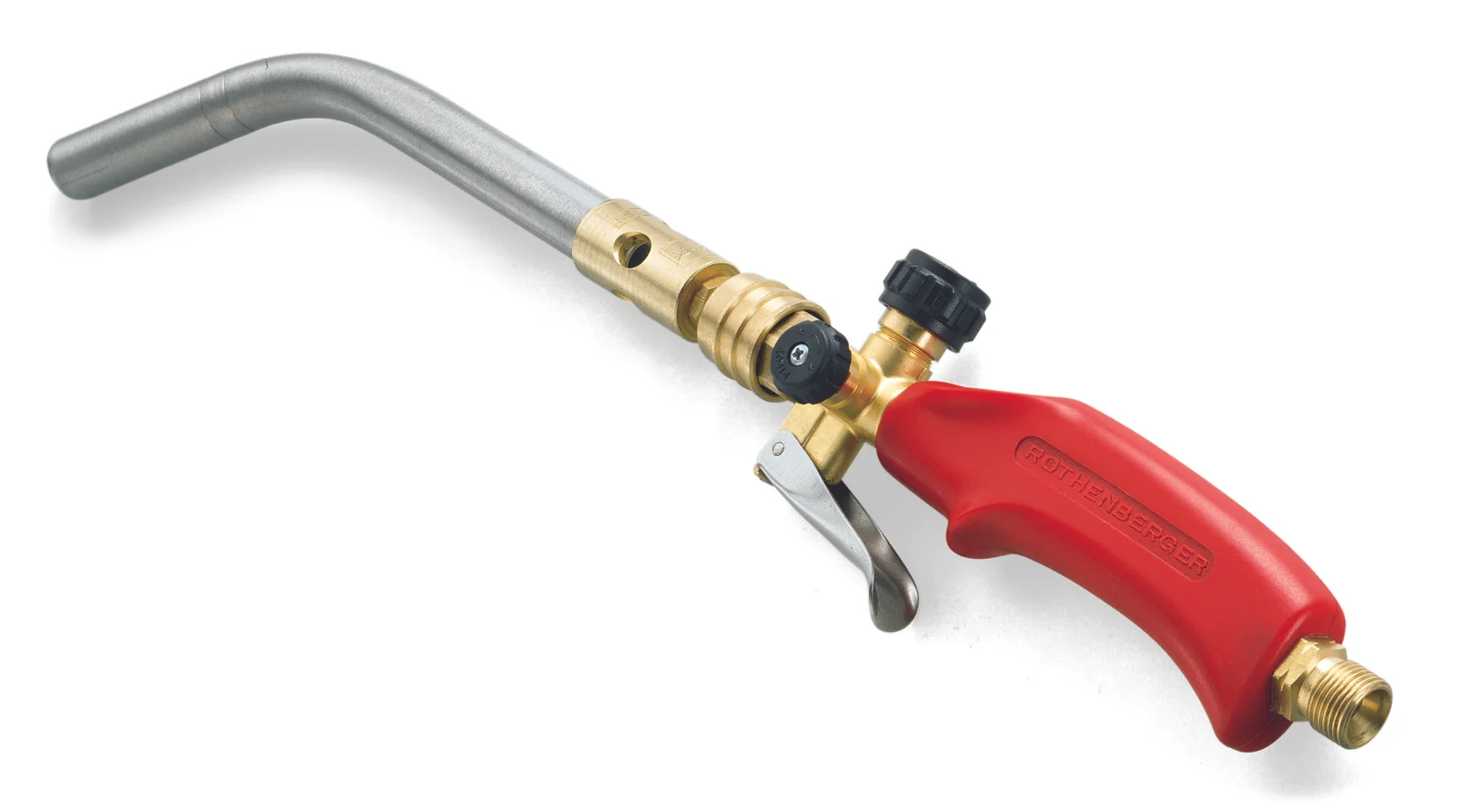 Rothenberger Turbopropset + ontspanner rothenberger rothenberger 31094