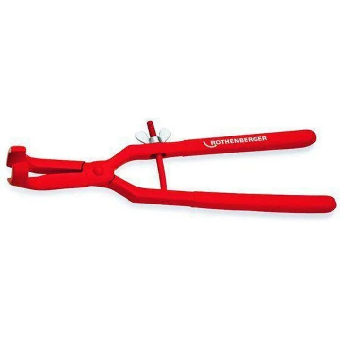 Rothenberger Wastafelmoertang haaks 5/4 standkraan moertang rothenberger 351050