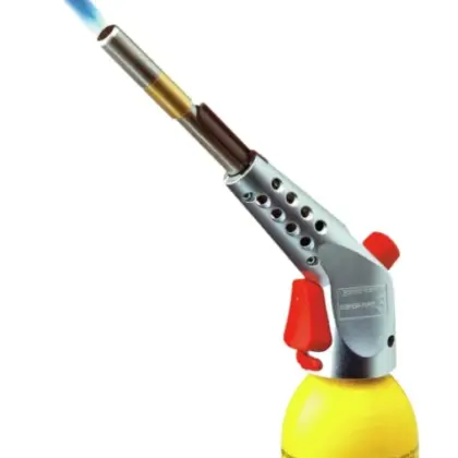Rothenberger Super fire 3 lashoofd rothenberger 35436