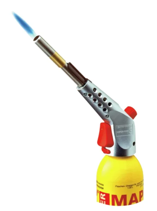 Rothenberger Super fire 3 lashoofd rothenberger 35436