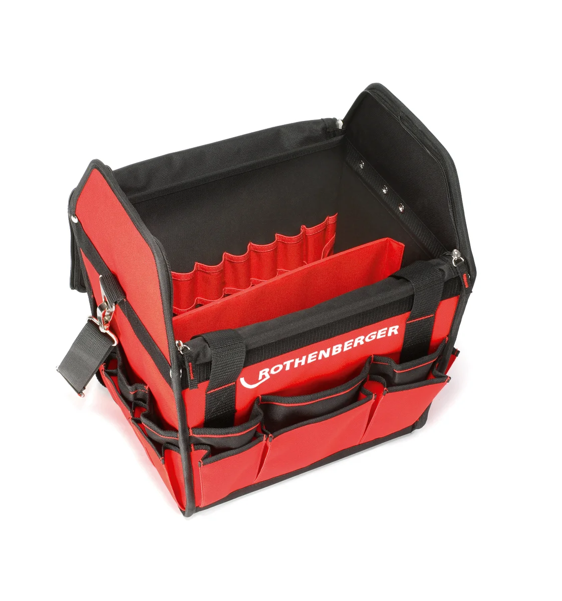 Rothenberger Werktuigtas rothenberger 402311
