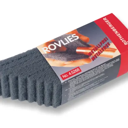 Rothenberger Rovlies reinigingsdoekjes rothenberger rothenberger 45268
