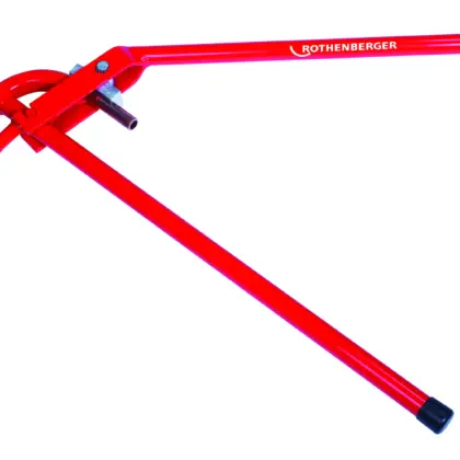Rothenberger BUIGTANG 15MM MET BUIGROL