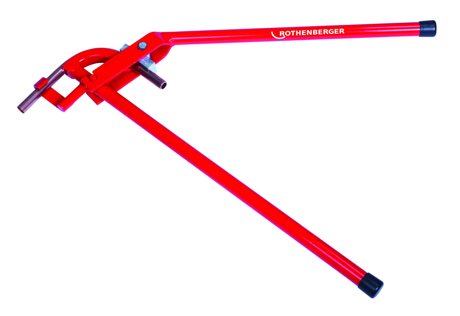 Rothenberger BUIGTANG 15MM MET BUIGROL, EXTRA KORTE BUIGRADIUS Rothenberger 462117