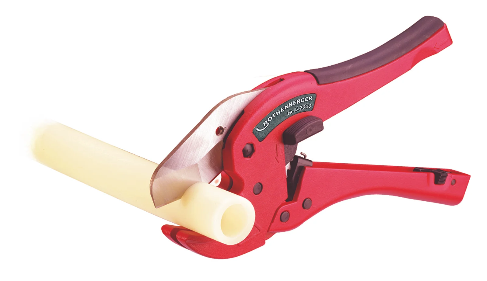 Rothenberger Buisschaar Rothenberger ROCUT Ø0-42mm 42 TC 52000